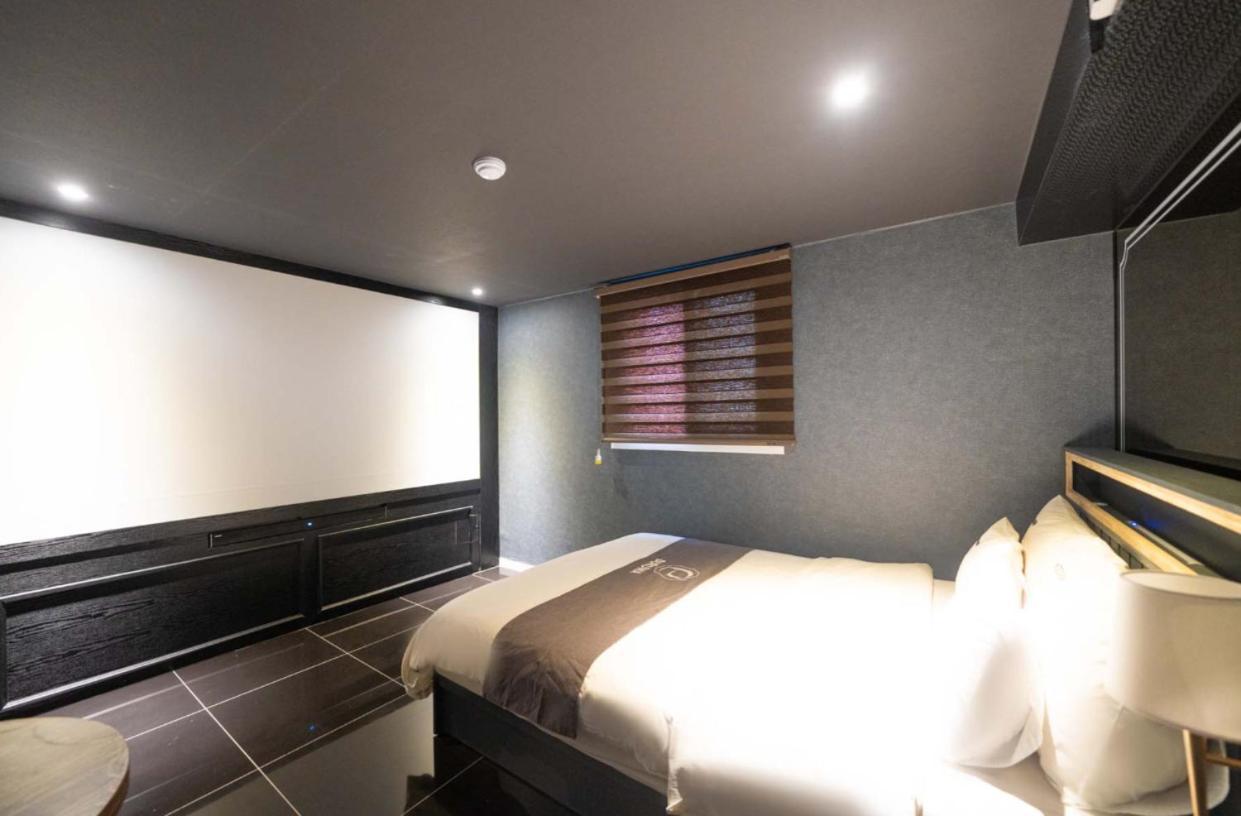 Hotel Duruwa Main Building Incheon Exterior photo